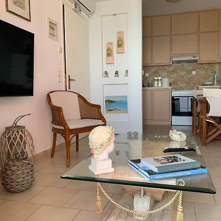 Tereza House Apartment Глифада Екстериор снимка