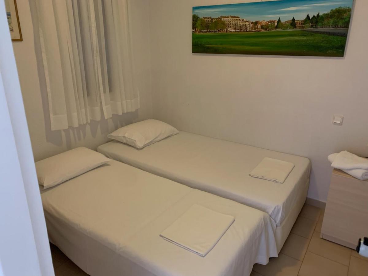 Tereza House Apartment Глифада Екстериор снимка