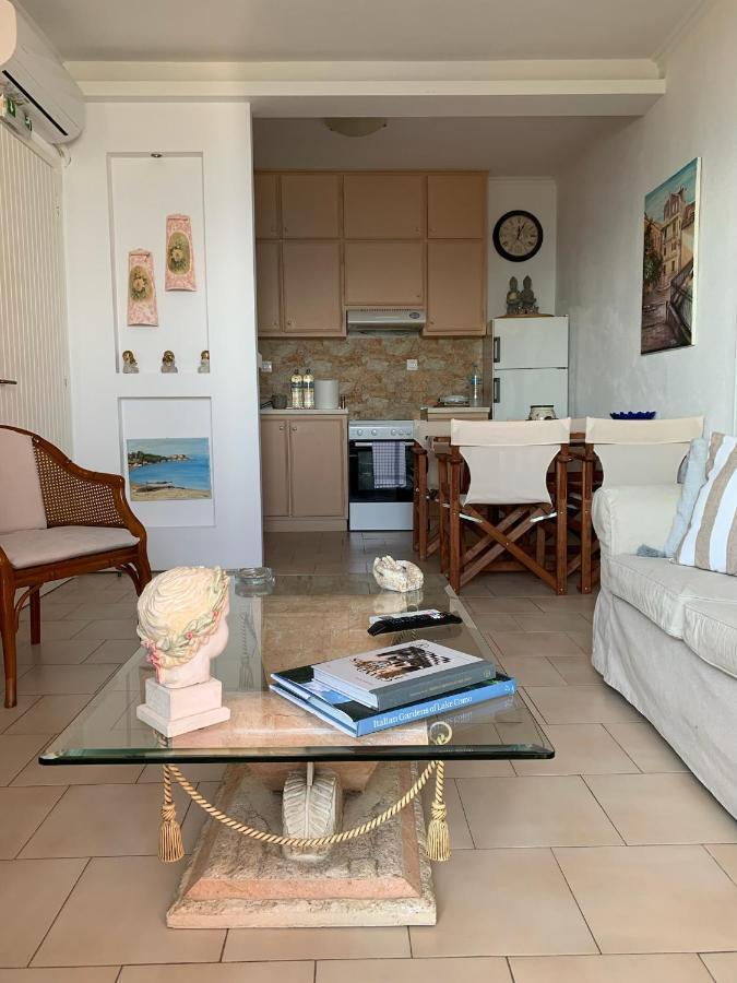 Tereza House Apartment Глифада Екстериор снимка