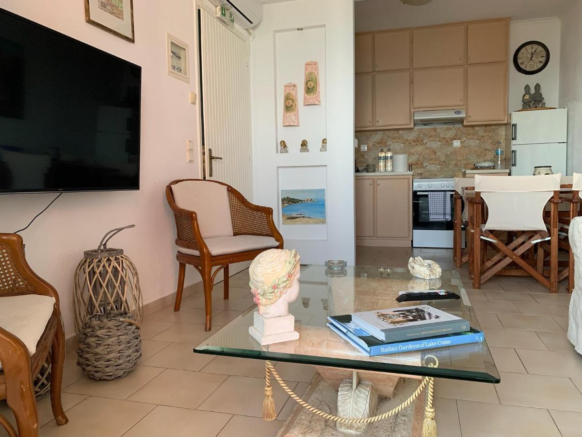 Tereza House Apartment Глифада Екстериор снимка