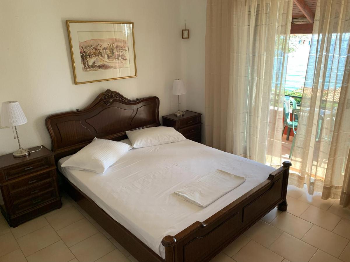 Tereza House Apartment Глифада Екстериор снимка