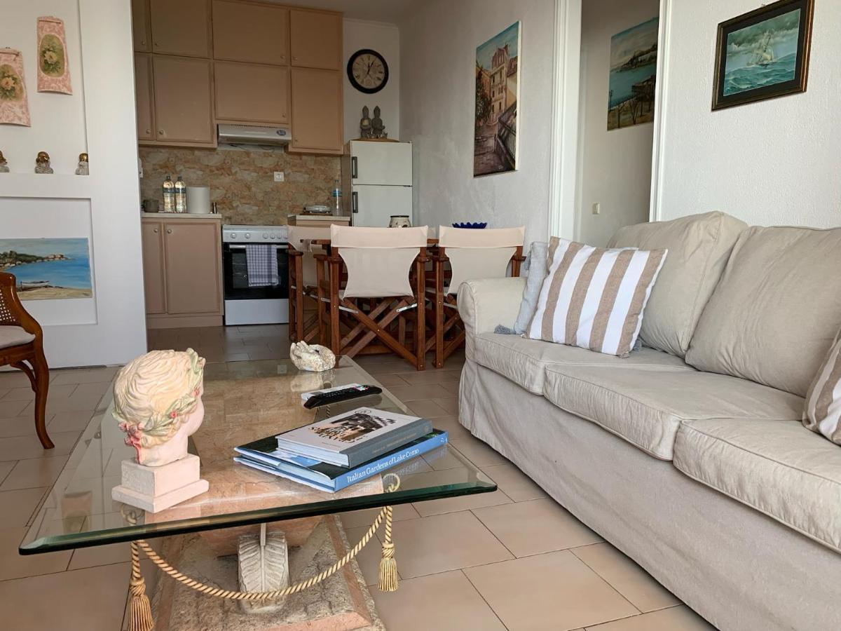 Tereza House Apartment Глифада Екстериор снимка