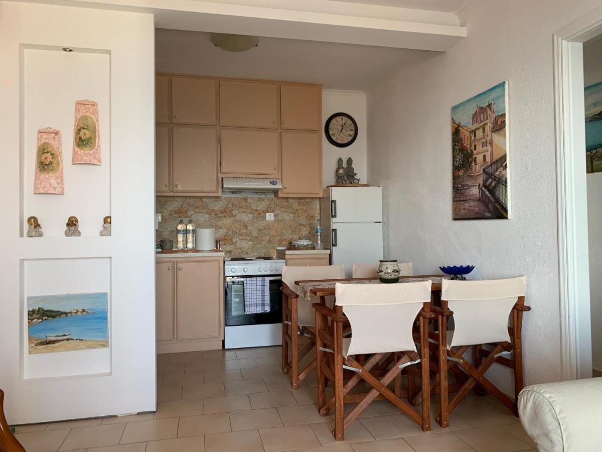 Tereza House Apartment Глифада Екстериор снимка