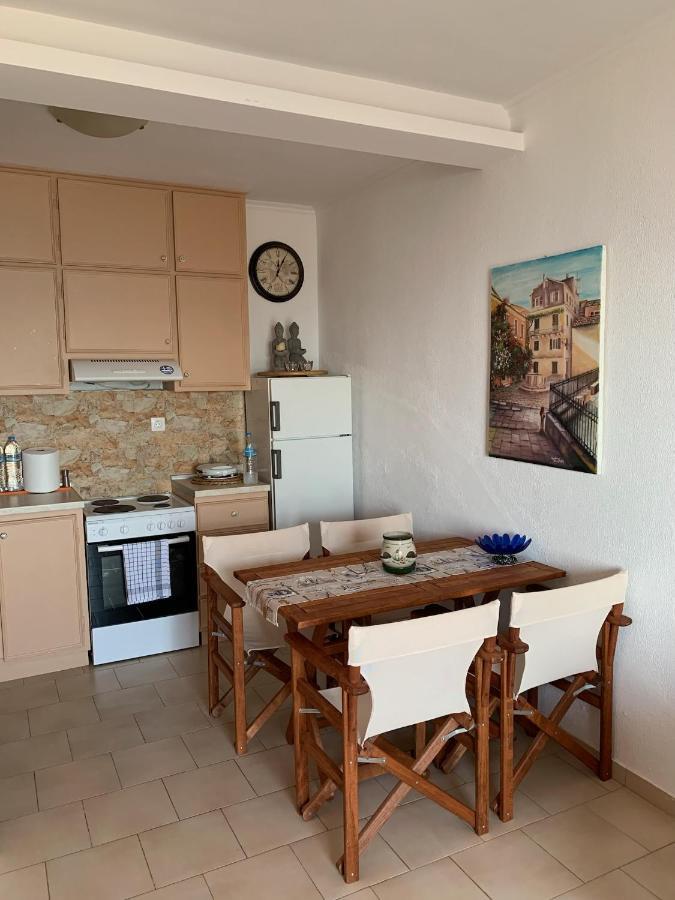 Tereza House Apartment Глифада Екстериор снимка