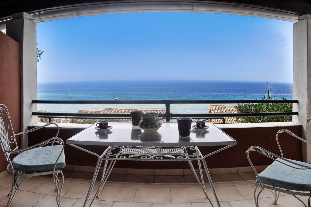 Tereza House Apartment Глифада Екстериор снимка