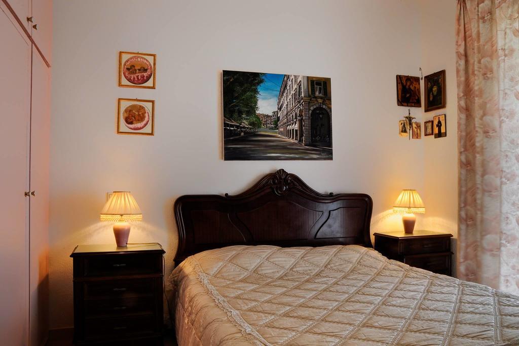 Tereza House Apartment Глифада Екстериор снимка