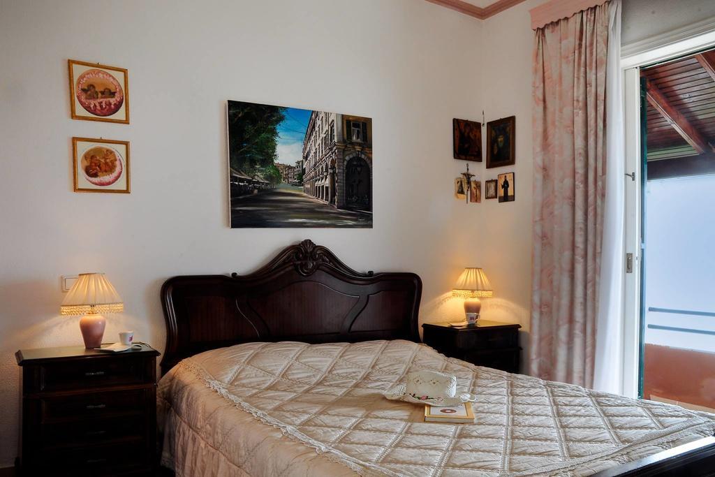 Tereza House Apartment Глифада Екстериор снимка