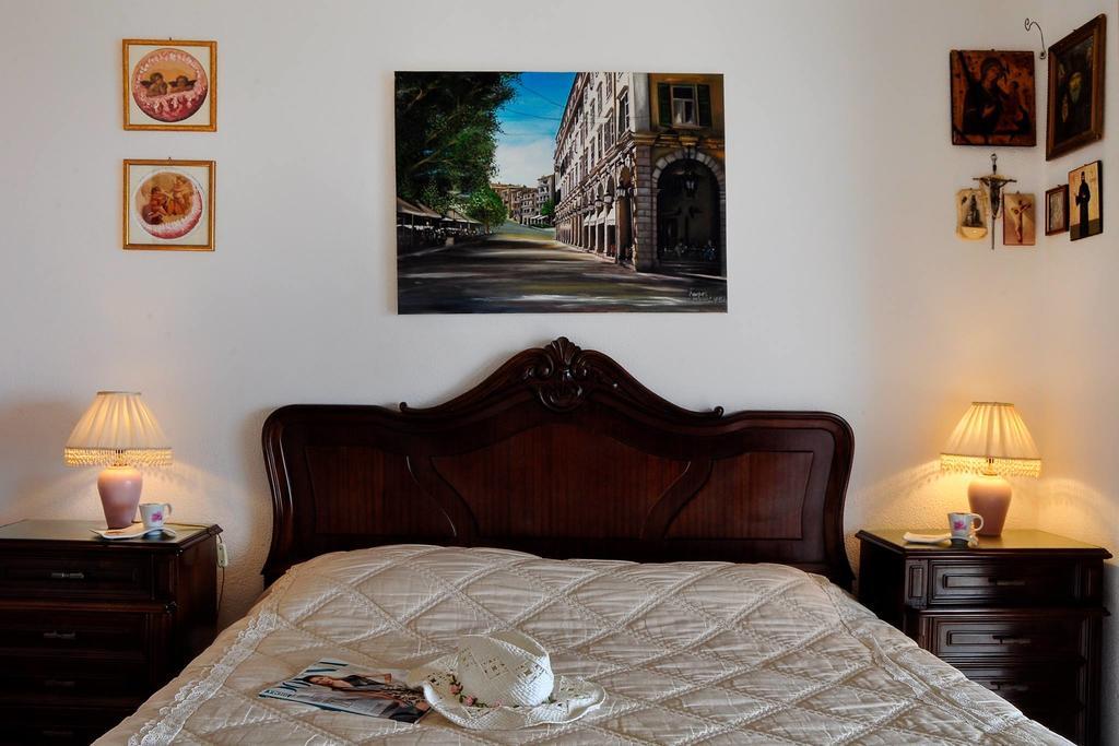 Tereza House Apartment Глифада Екстериор снимка