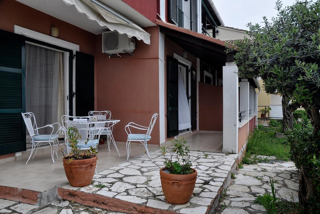 Tereza House Apartment Глифада Екстериор снимка