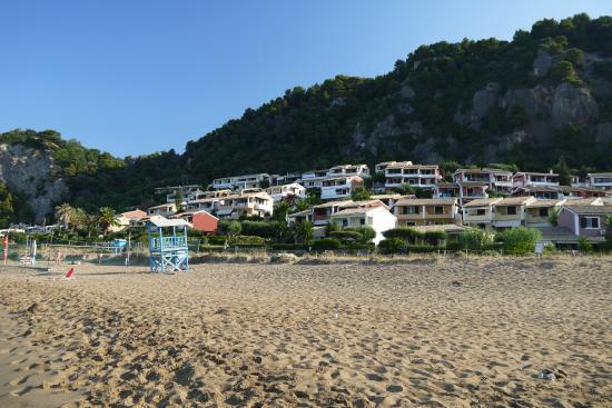 Tereza House Apartment Глифада Екстериор снимка